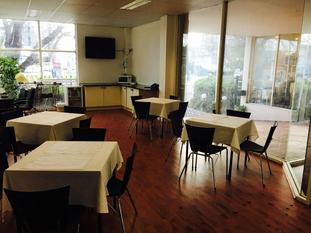 Park Squire Motor Inn & Serviced Apartments