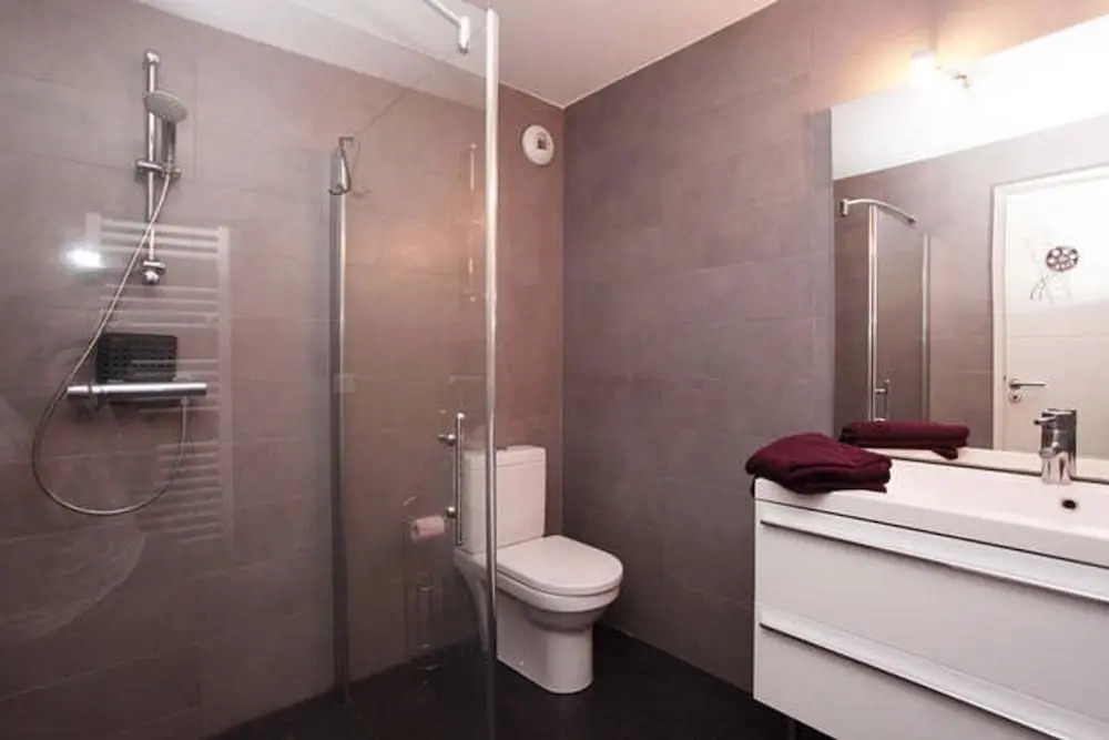 Sweet Apartment