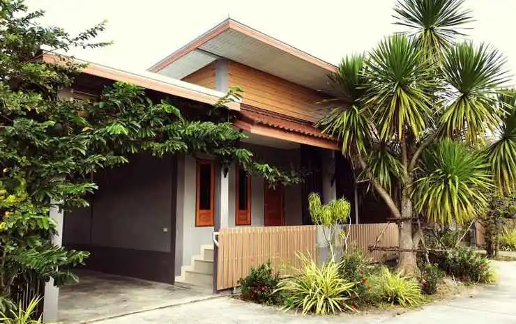 Khiang Prai Hotel (โรงแรมเคียงไพร นครศรีธรรมราช)