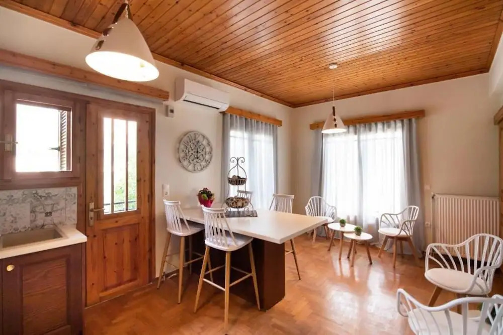 Rosas House Lefkada AV Properties