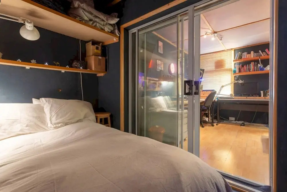 Cosy Musicians 1 Bedroom Flat In Fitzrovia