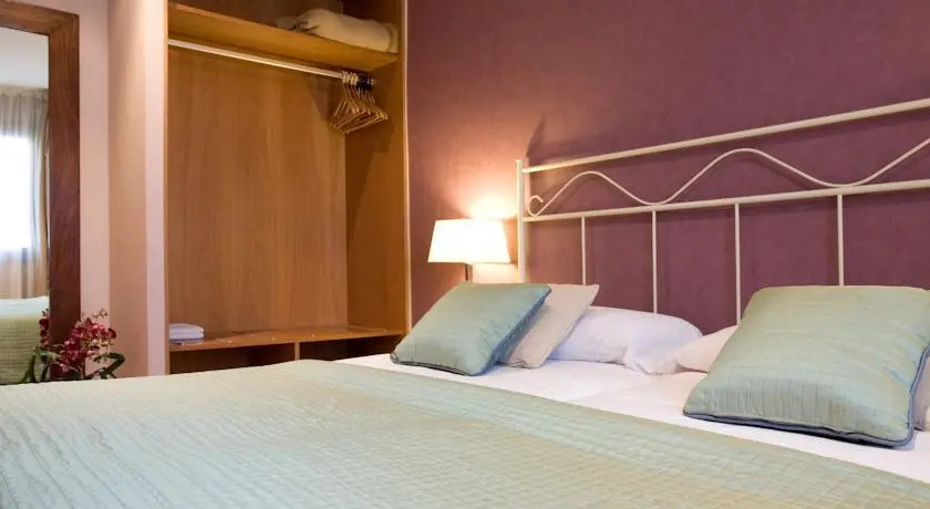 BCN House Apartments