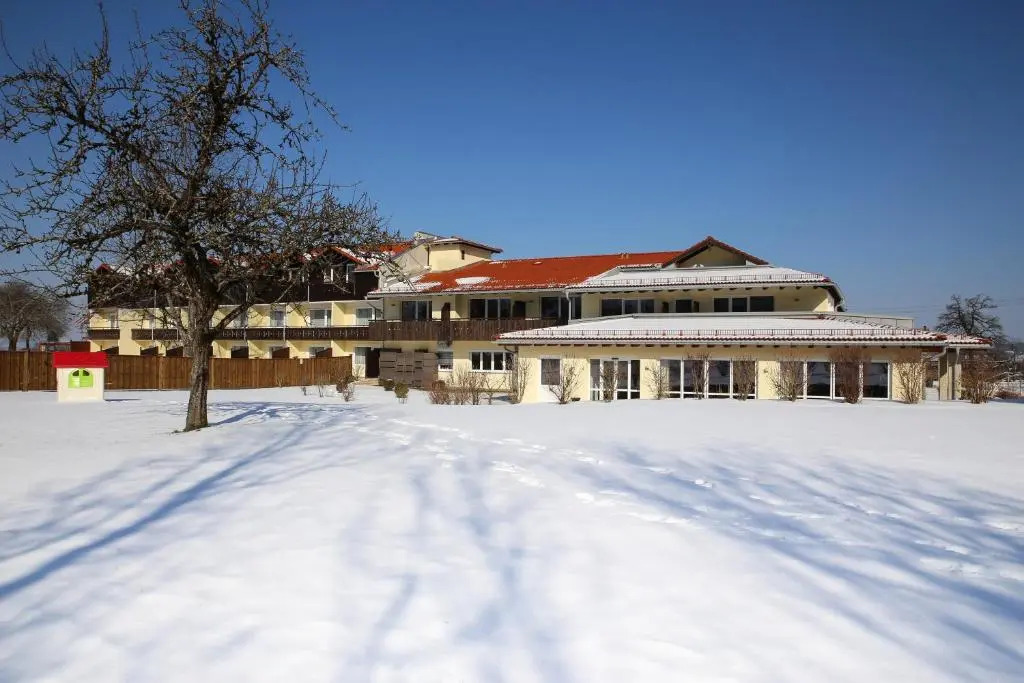 Hotel Friedenseiche