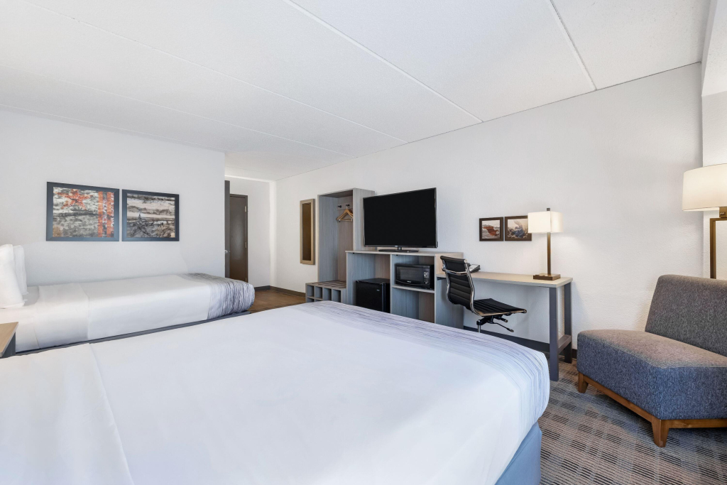 AmericInn by Wyndham Baxter Brainerd