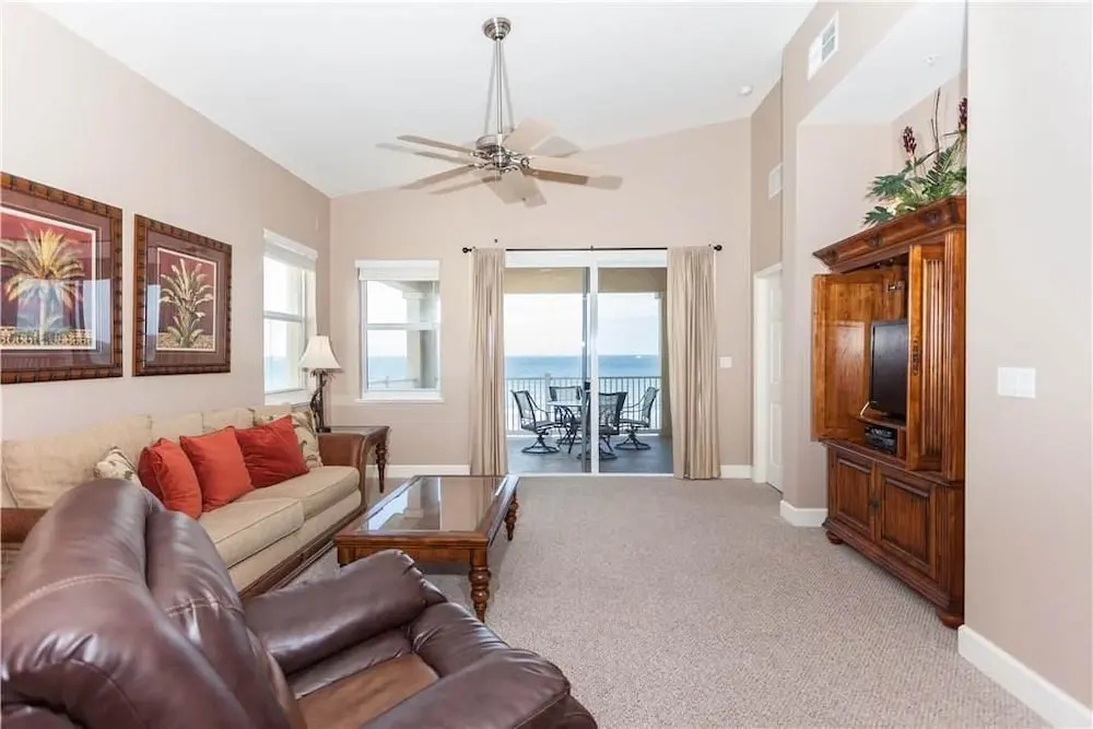 561 Cinnamon Beach - Three Bedroom Condo