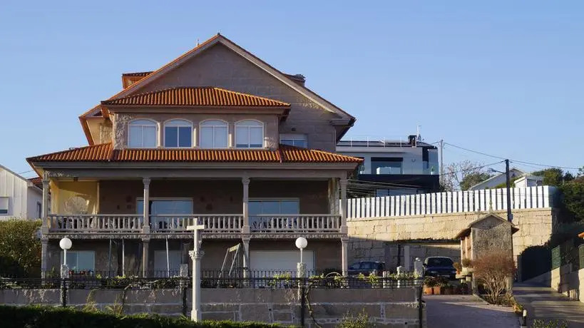 Casa Zulema