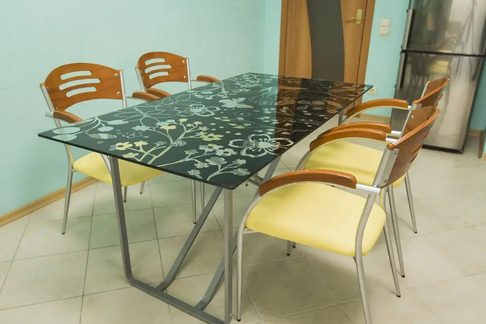 Apartments on Studenaya 68A - apt 9