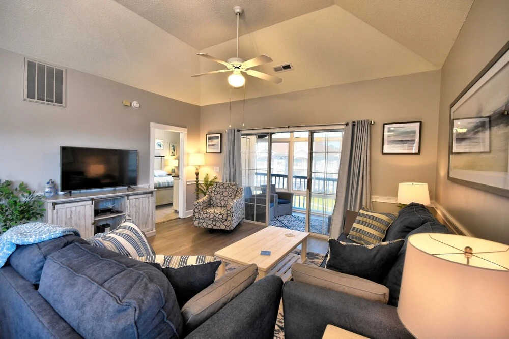 4703 Wild Iris Dr. 304 Magnolia Place 2 Bedroom Condo by Redawning