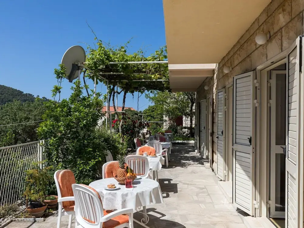 Begovic Guest House - Double or Twin Room