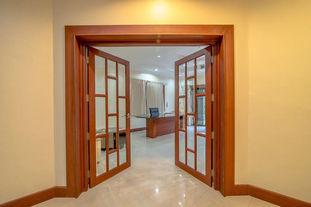 Baan Palm Party Pool Villa