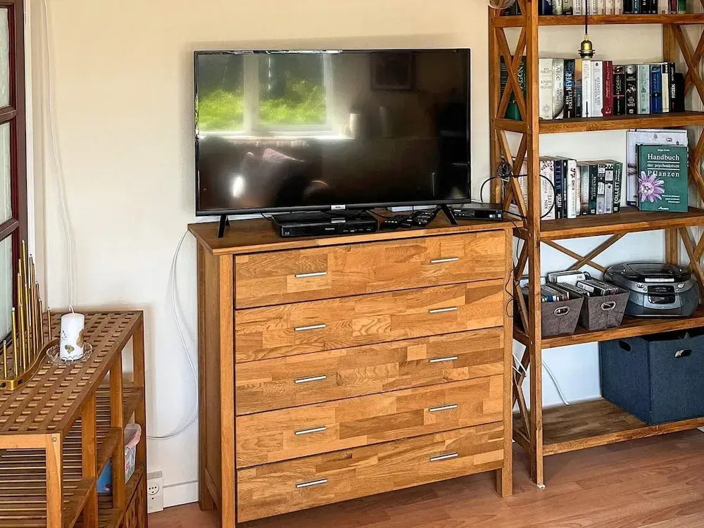 4 person holiday home in Broager