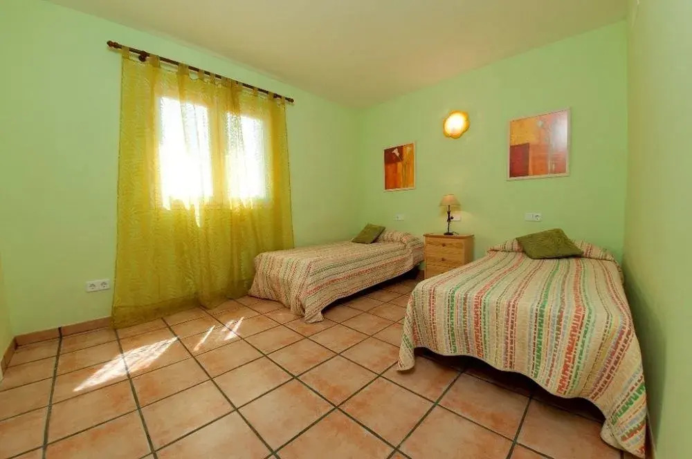 Villa Sa Mina