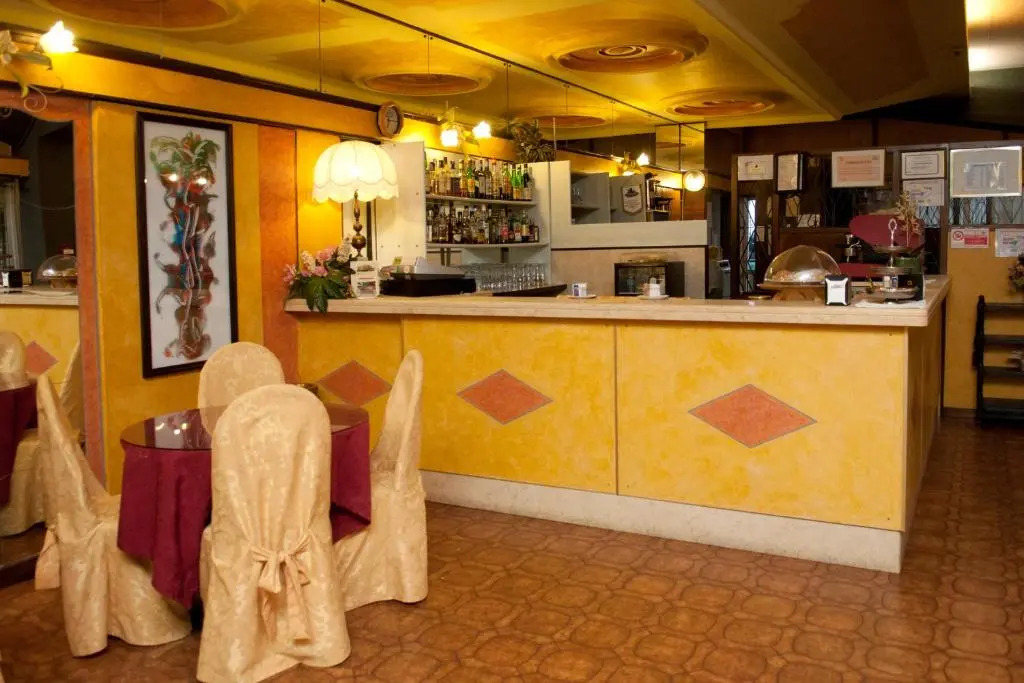Ai Ronchi Motor Hotel Brescia