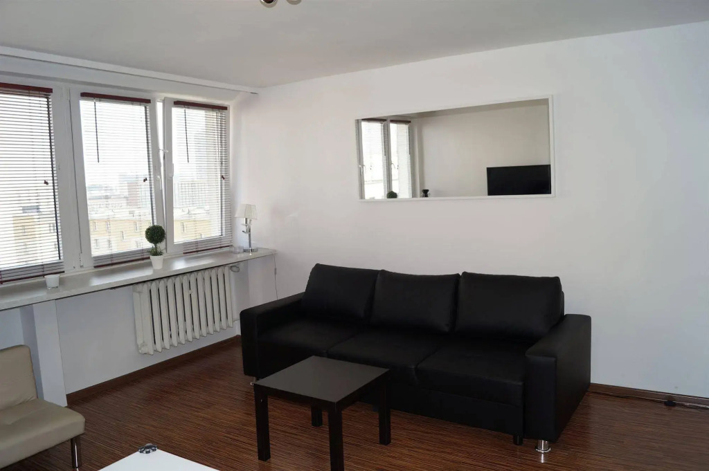 Centre Apartamenty Warszawa