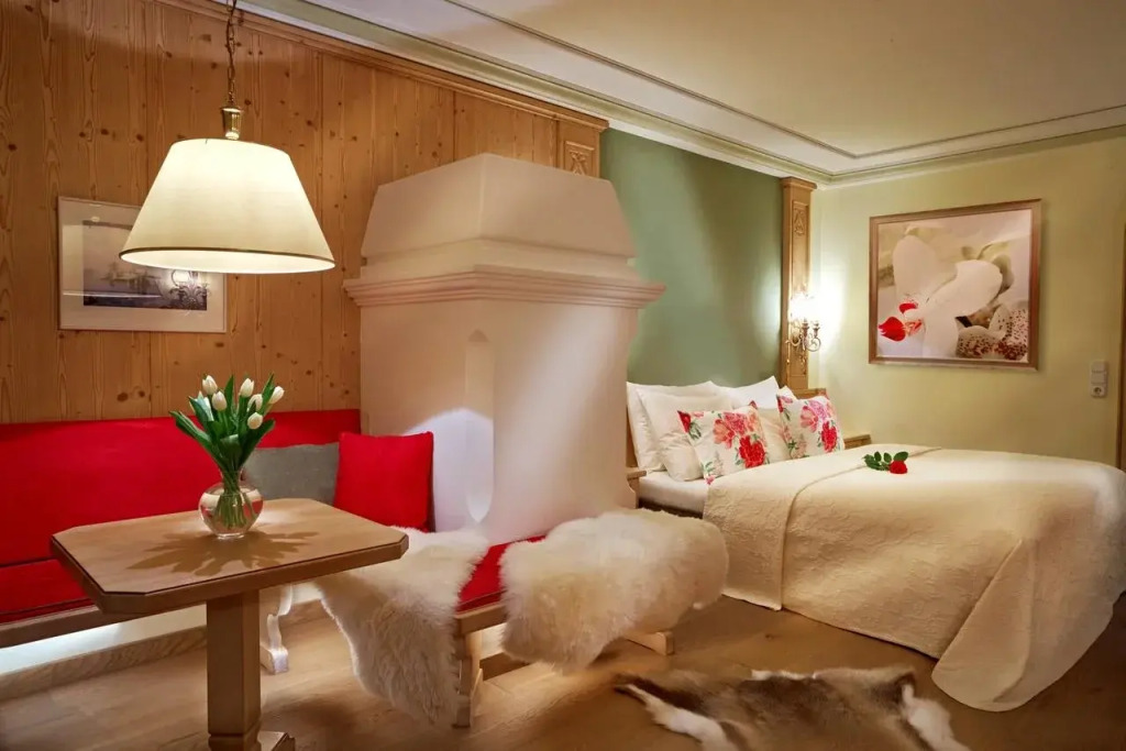 Hotel Salzburgerhof