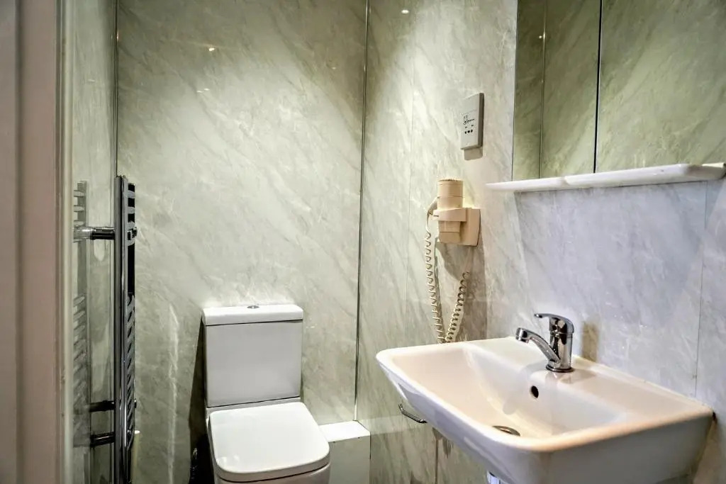 Boutique Apartments