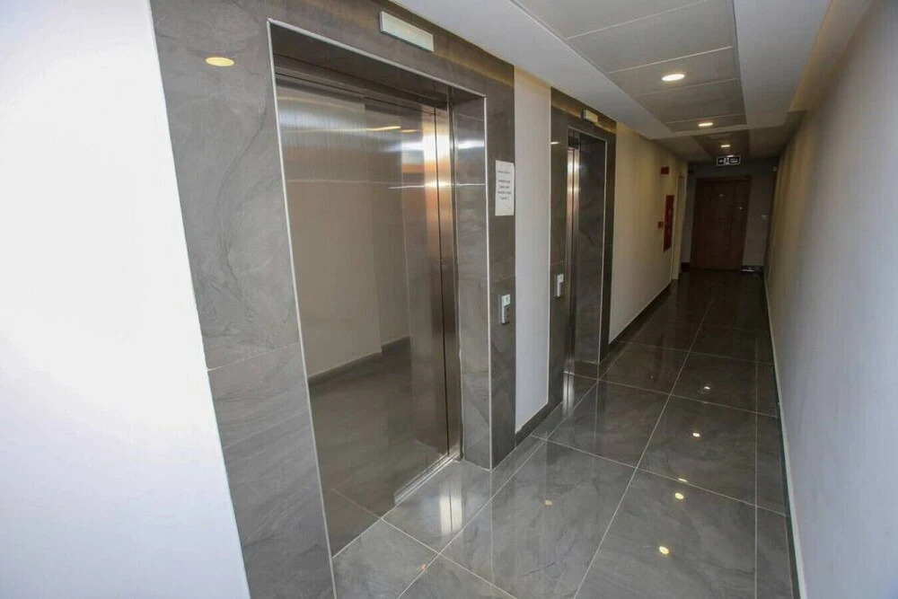 Lovely 1-bedroom Apartment Near Mall of Istanbul