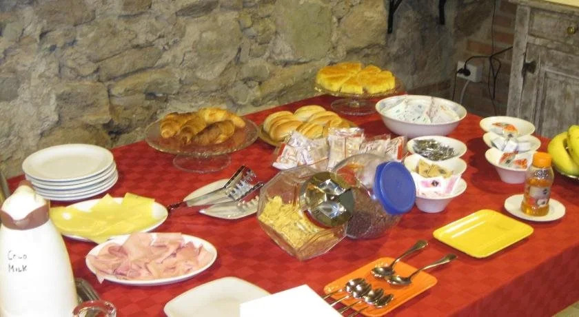 B&B Il Villano