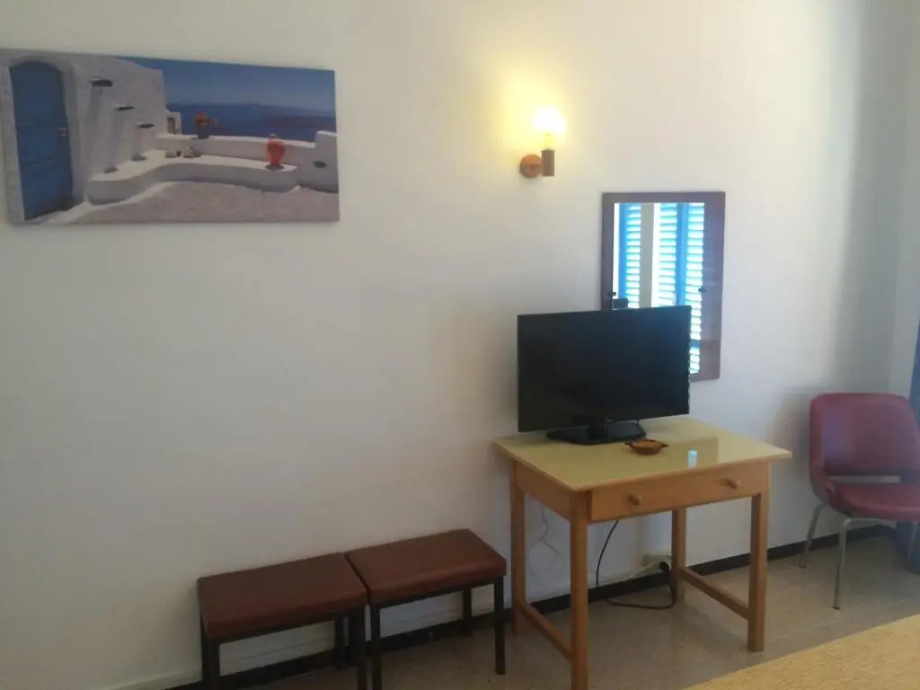 Hotel Bell Aire