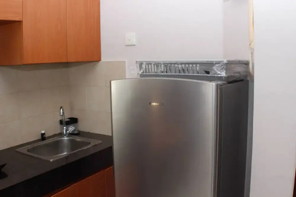 Comfort Studio At Marina Ancol Apartment