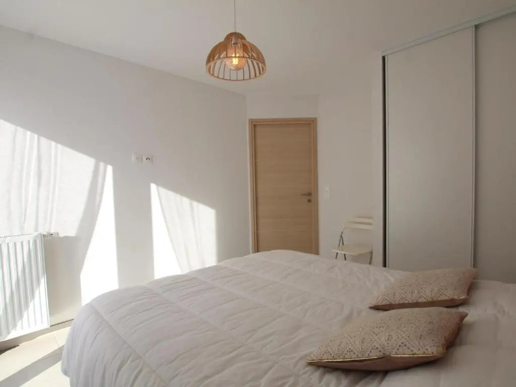 Appartement Briançon, 2 pièces, 4 personnes - FR-1-330C-120