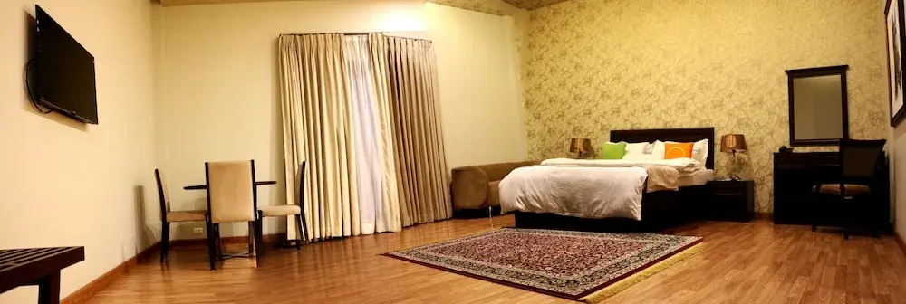 Circle Club Faisalabad