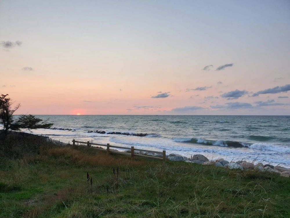4 Person Holiday Home in Gilleleje