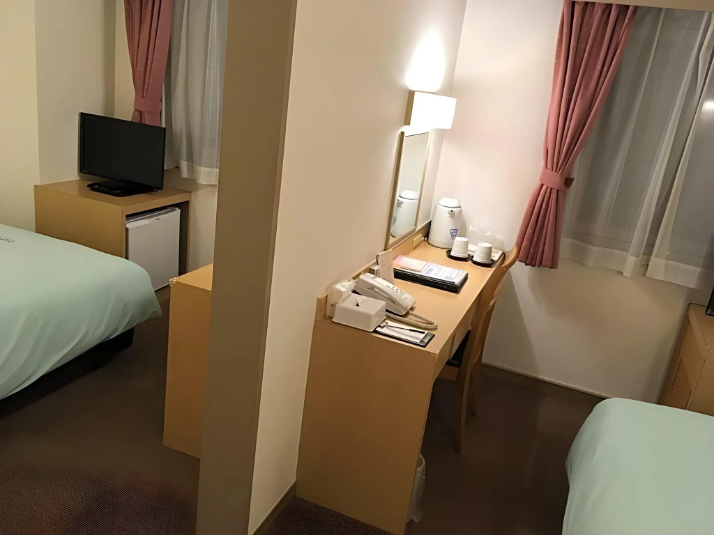 Olympic Inn Azabu