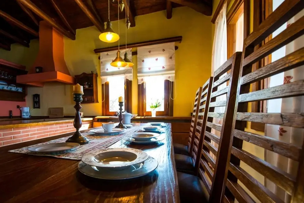 Pelion Homes Villa 2 Cypresses Private Pool 4 Rooms
