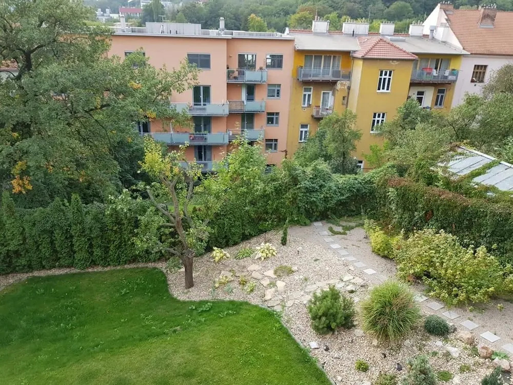 Old Town Apartment Pellicova II