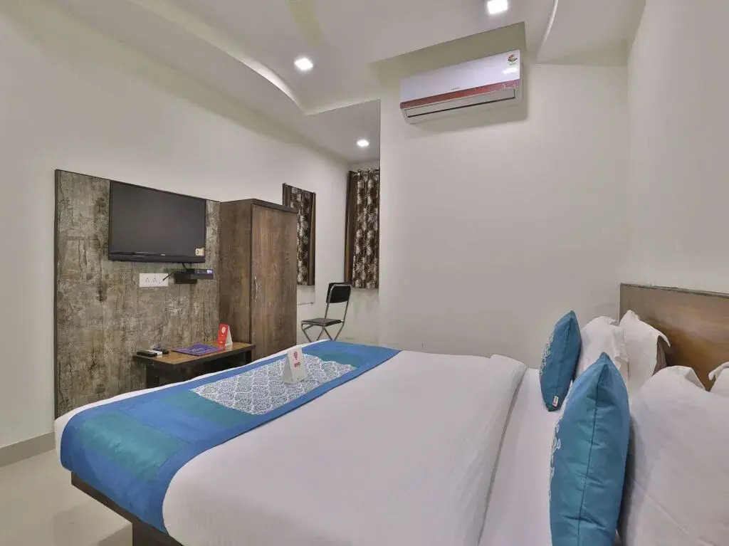 Hotel Neelkamal Ahmedabad