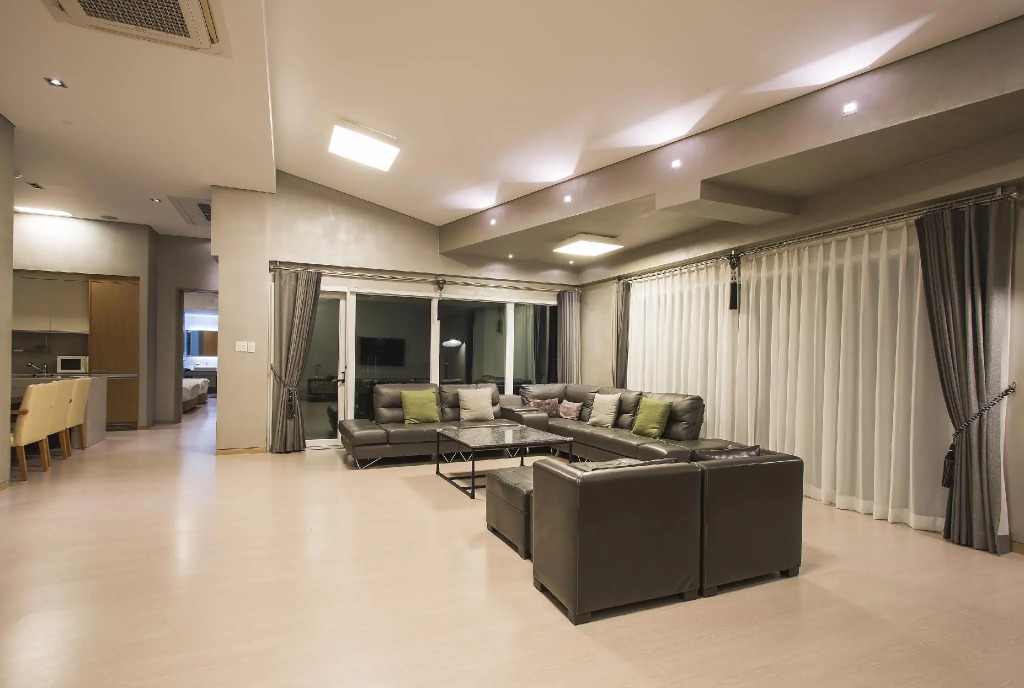 Y Resort Jeju