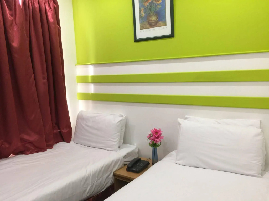 Euro Hotel London Wembley