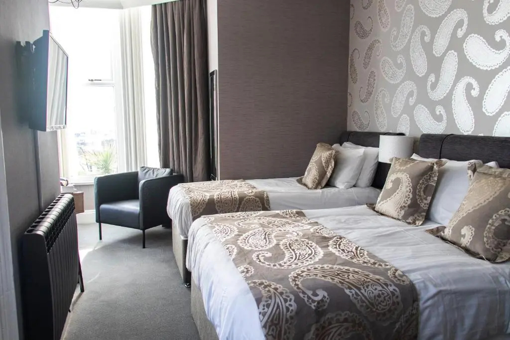 Park Hotel Tenby
