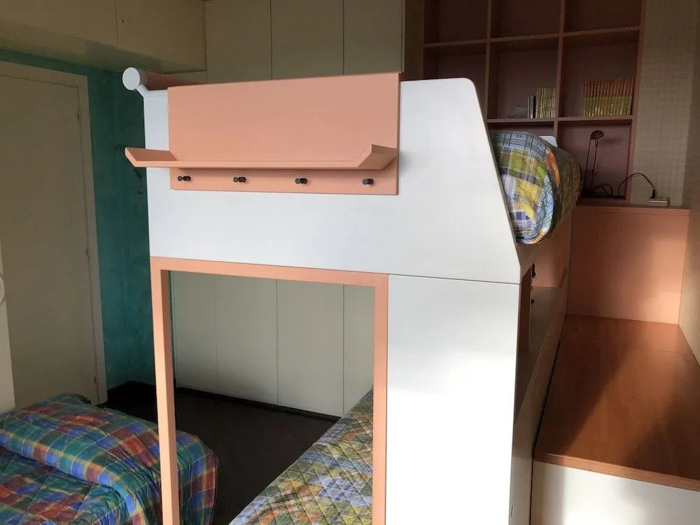 Appartamento B&B Orizzonti