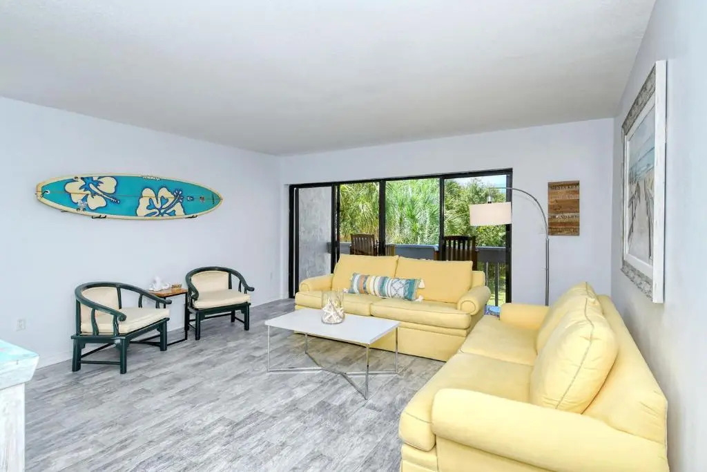 Just Beachy by Beachside Management