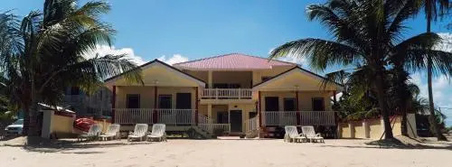 White Horse Guest House
