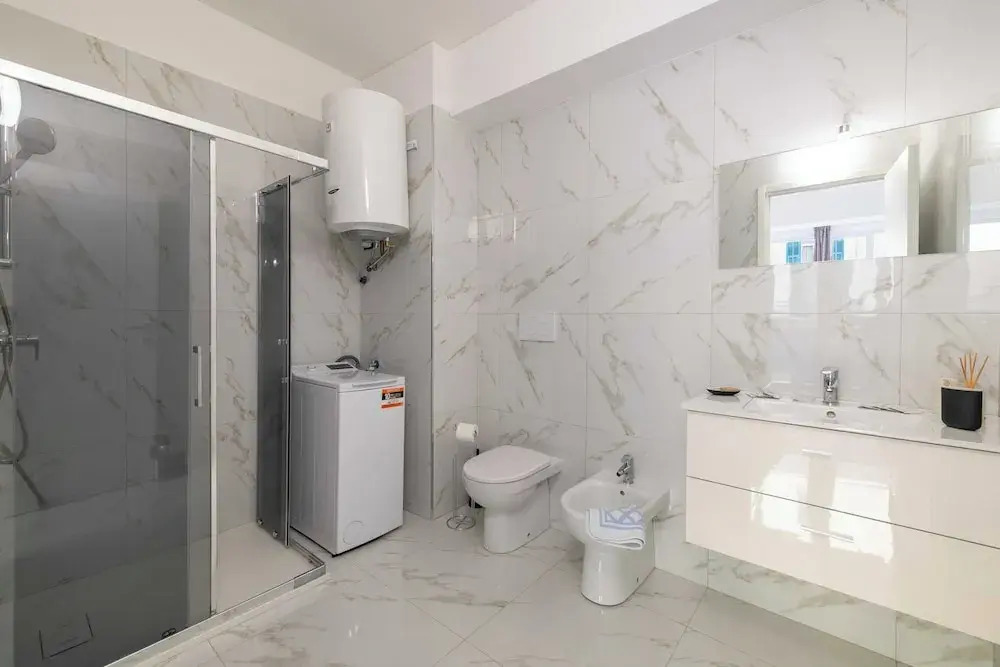 Posta Suites Flat in Ventimiglia