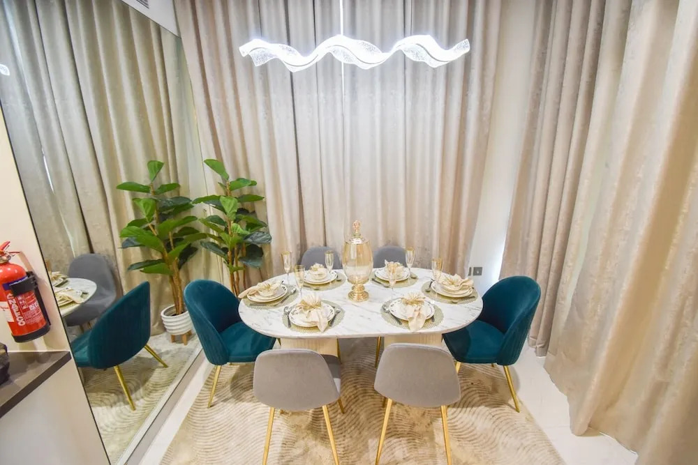 Yogi - Luxury Apartment With Beach Access