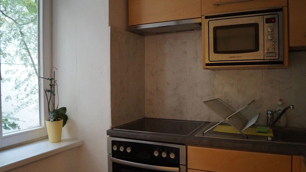 Modern Apartment in The Heart of Vienna 4