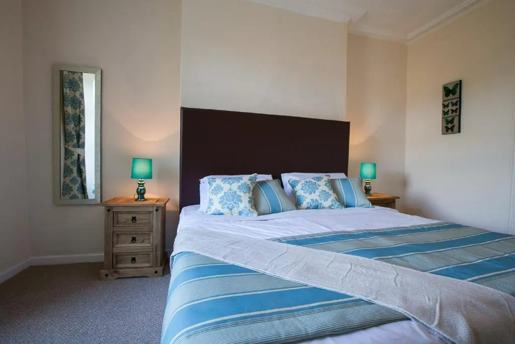 White Swan Hotel