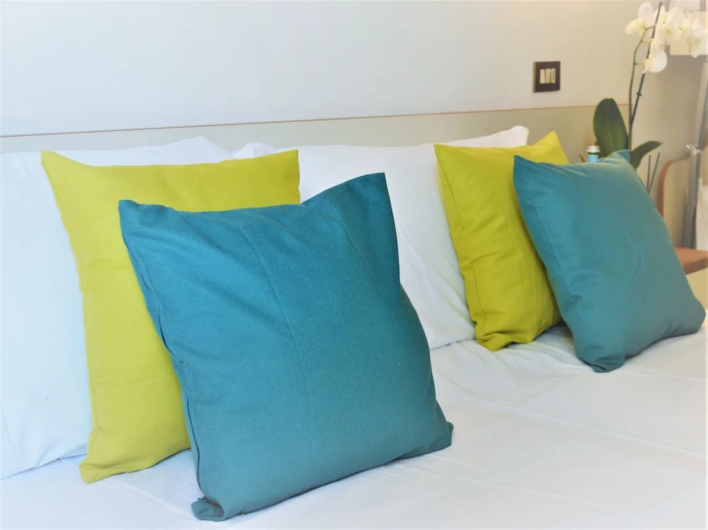 Hotel Elefantino Grey