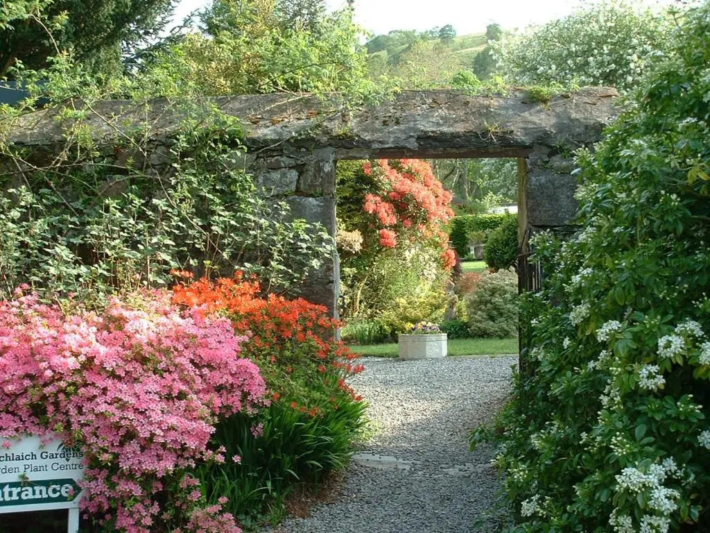 Laich Cottage