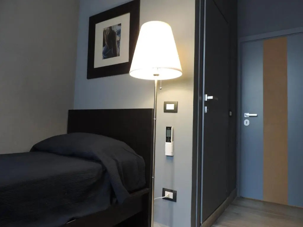 Corridoni Suites
