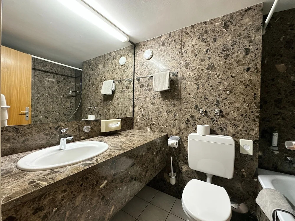 Parkhotel Luise Bad Herrenalb