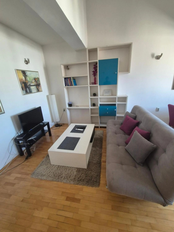 VORTEX Apartment 2