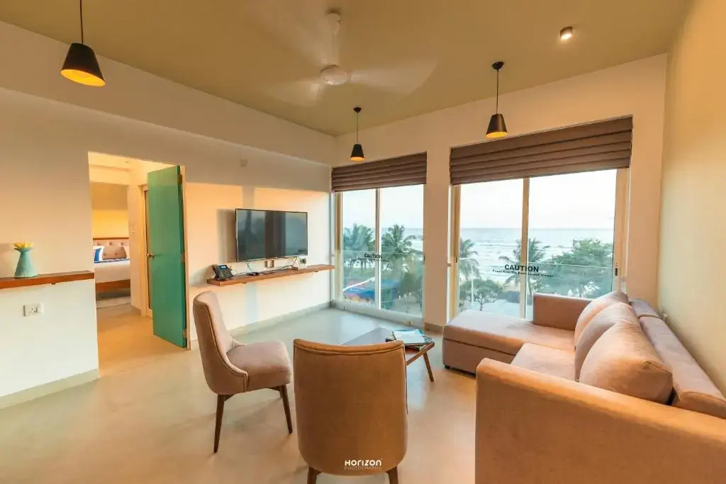 50 By The Sea