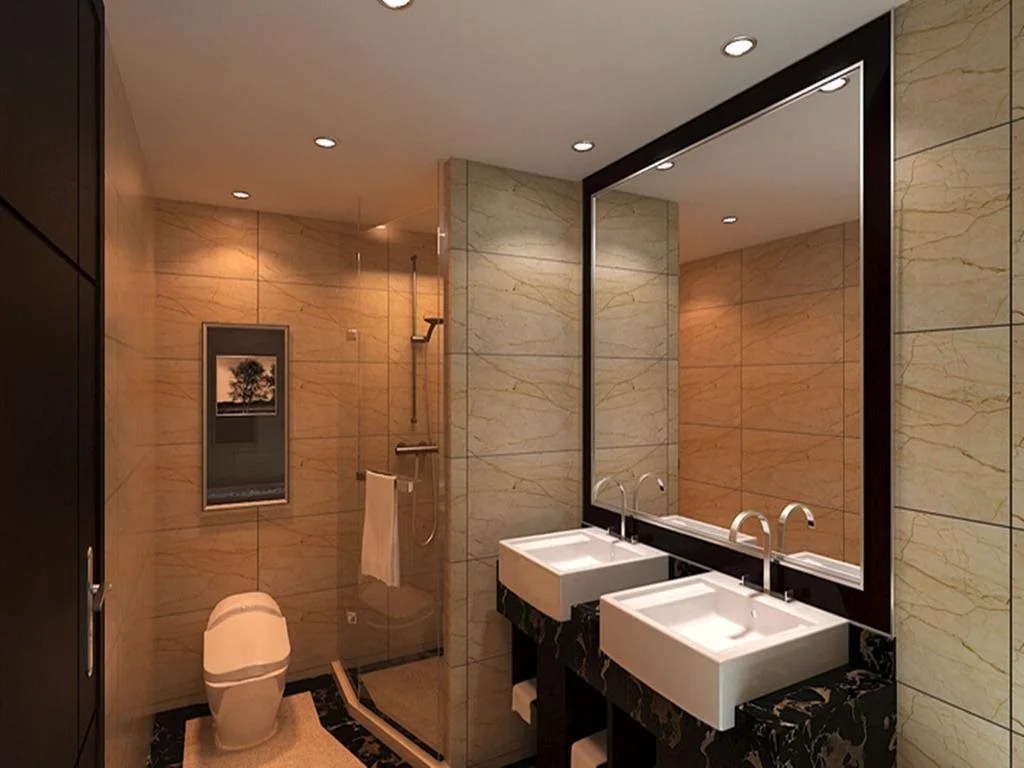 Romantic Holiday Hotel