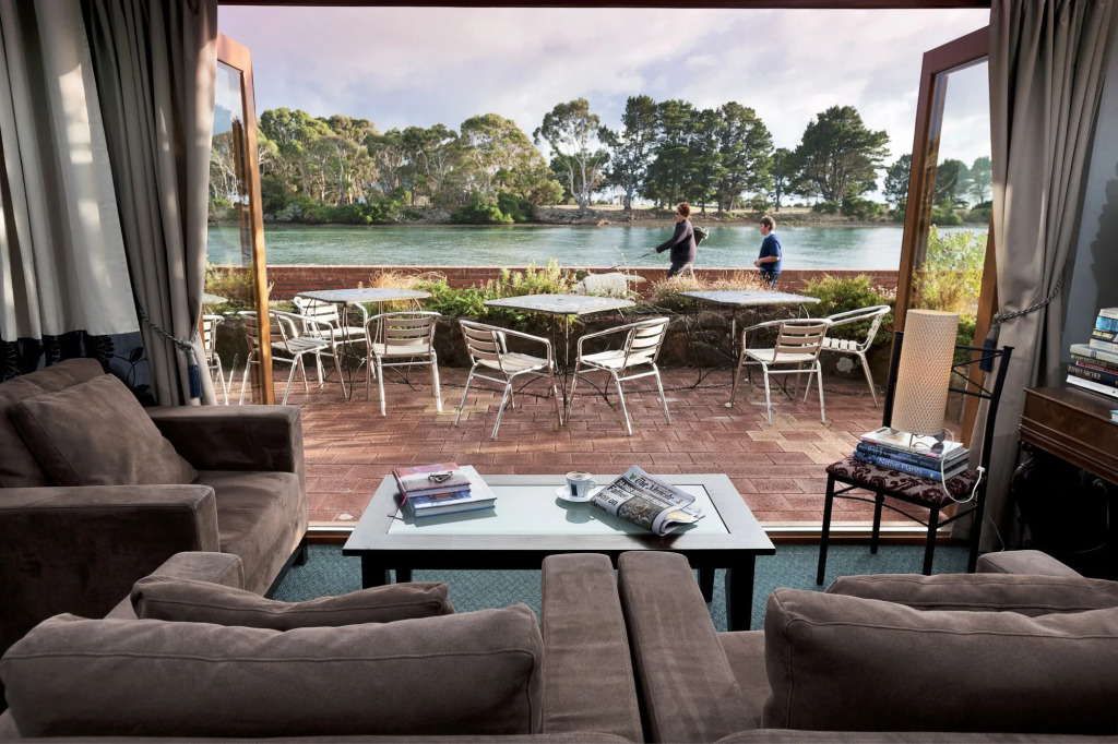 The Waterfront Wynyard