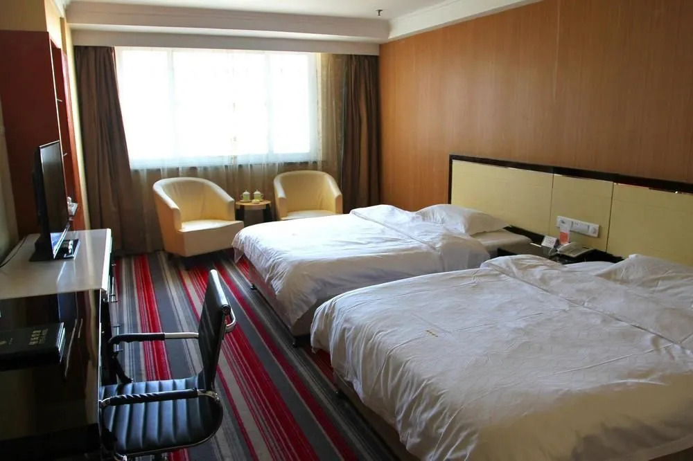 Chengde Bifeng Hotel